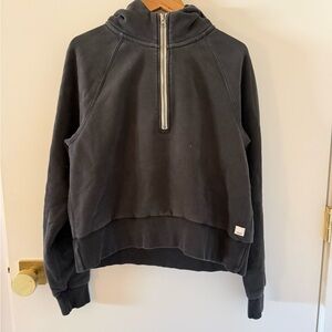 Vuori Restore Relax Half-Zip